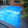 Raven Grey Granite Pavers and Tiles, Dark Tiles Grey Tiles, Black Paver